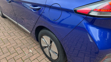 Hyundai IONIQ 1.6 GDi Hybrid Premium 5dr DCT Hybrid Hatchback